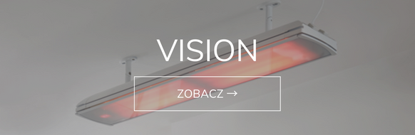 Promiennik podczerwieni Vision